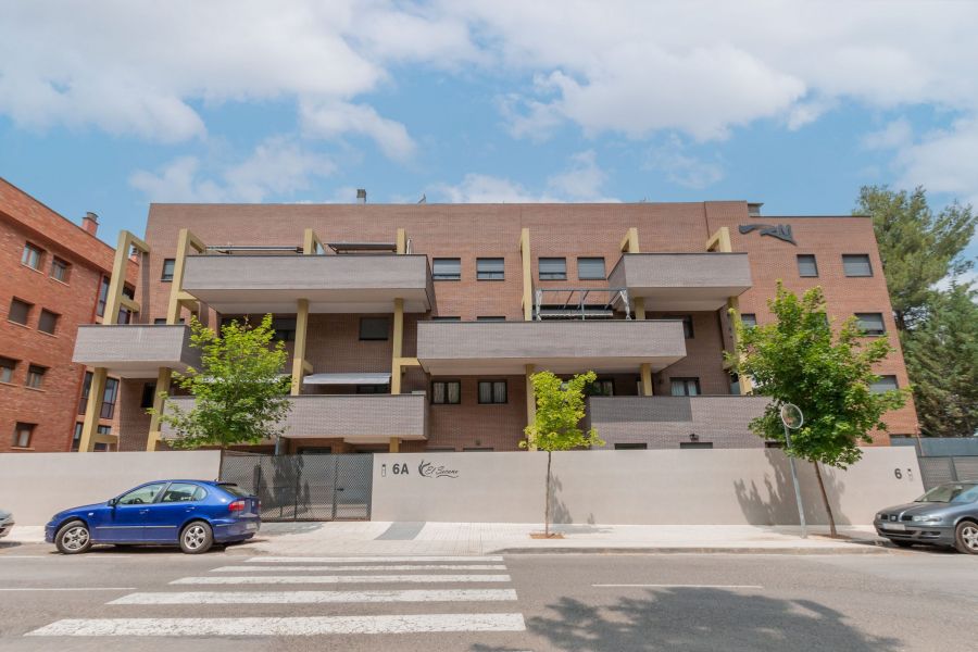 Compra de Inmuebles en Teruel - RM Inmobiliaria