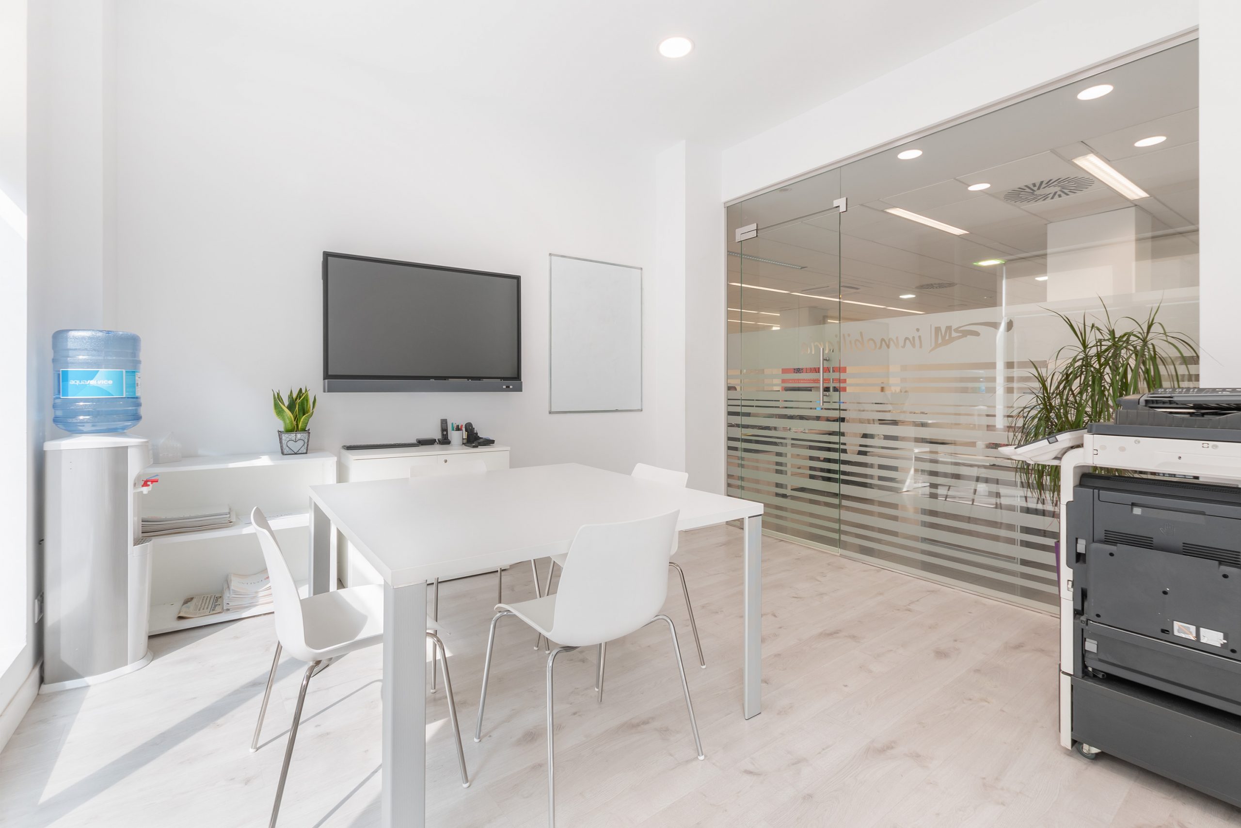 RM Inmobiliaria foto de oficina