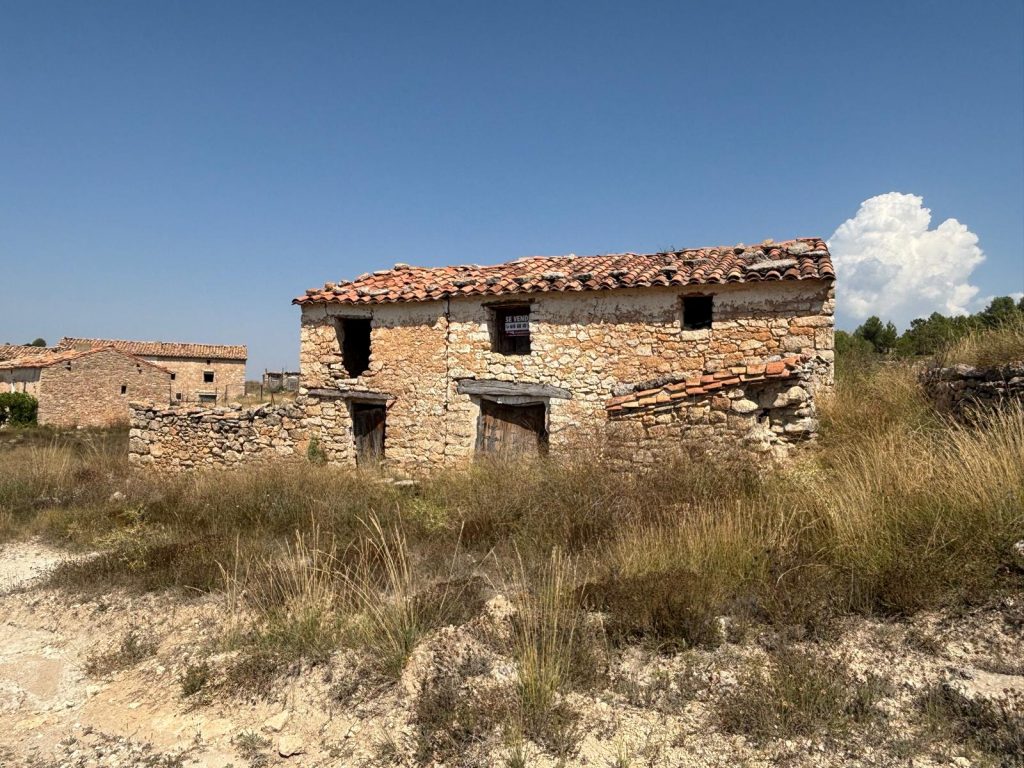 RM Inmobiliaria – Venta de inmuebles en Teruel