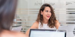 RM Inmobiliaria foto de oficina